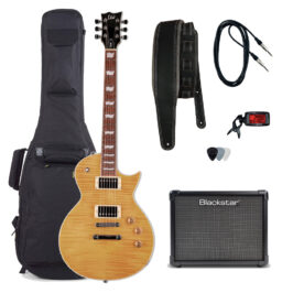 ltd ec 256 paket