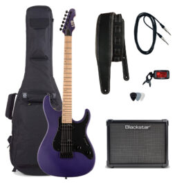ltd sn 200ht purple