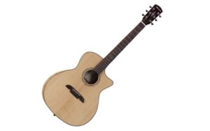 Akustična gitara - Alvarez AG70WCEAR Grand Auditorium
