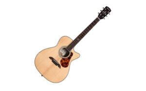 Akustična gitara - Alvarez MF60CEOM Masterworks Natural