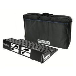 RockBoard CINQUE 5.3 MAX pedalboard sa torbom