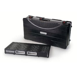 RockBoard CINQUE 5.3 pedalboard sa ABS koferom