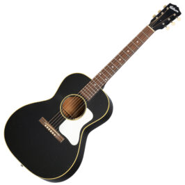 1933 L-00 Light Aged Ebony 1