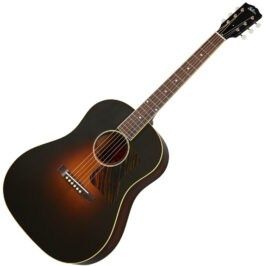 1934 Jumbo Vintage Sunburst 1