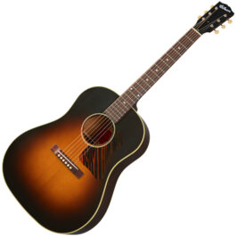 1936 J-35 Vintage Sunburst 1