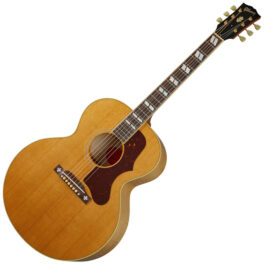 1952 J-185 Antique Natural 1
