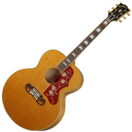 1957 SJ-200 Antique Natural 1