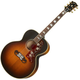 1957 SJ-200 Vintage Sunburst 1