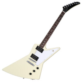 70s Explorer Classic White 1