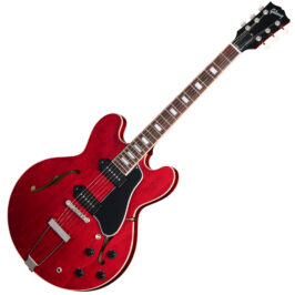 ES-330 Sixties Cherry 1