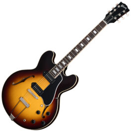 ES-330 Tobacco Sunburst 1