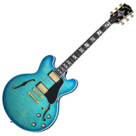 ES Supreme Blueberry Burst 1