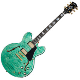 ES Supreme Seafoam Green 1
