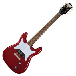 Epiphone Coronet Cherry električna gitara