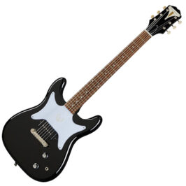Epiphone Coronet Ebony električna gitara