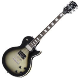 Epiphone Adam Jones 1979 Les Paul Custom ASB