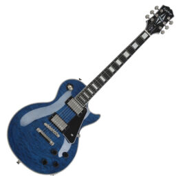 Epiphone Les Paul Custom Quilt