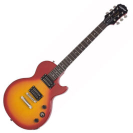 Epiphone Les Paul Special-II Plus Top Heritage Sunburst