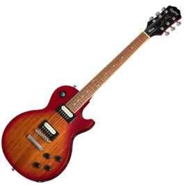 Epiphone Les Paul Tribute Heritage Cherry Sunburst
