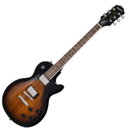 Epiphone Les Paul Tribute Vintage Sunburst