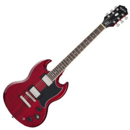 Epiphone SG Tribute Cherry