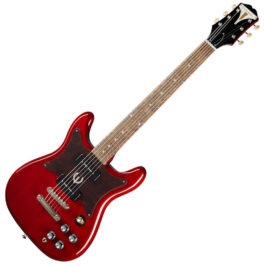 Epiphone Wilshire P-90 Cherry električna gitara