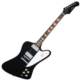 Firebird Platypus Ebony 1