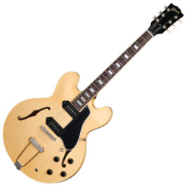 Gibson ES-330 Antique Natural 1