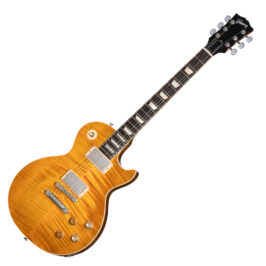 Gibson Kirk Hammett Greeny Les Paul Standard 1