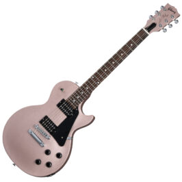 Gibson Les Paul Modern Lite Rose Gold Satin 1