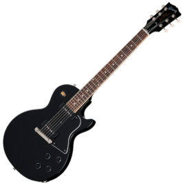 Gibson Les Paul Special Ebony 1
