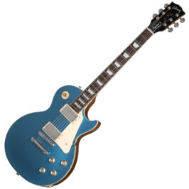 Gibson Les Paul Standard 60s Pelham Blue 1