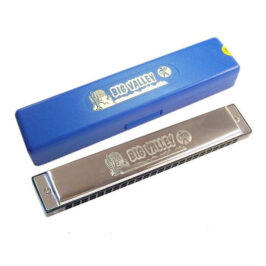 Hohner BIG VALLEY usna harmonika