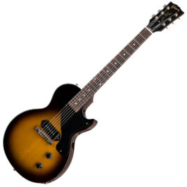 Les Paul Junior Vintage Tobacco Burst 1