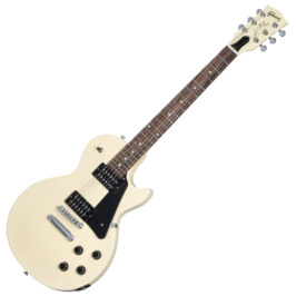 Les Paul Modern Lite TV Wheat 1