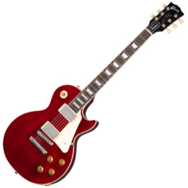 Les Paul Standard 50s 60s Cherry 1
