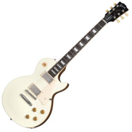 Les Paul Standard 50s Custom Color Classic White 1