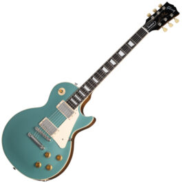 Les Paul Standard 50s Custom Color Inverness Green 1