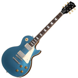 Les Paul Standard 50s Custom Color Pelham Blue 1