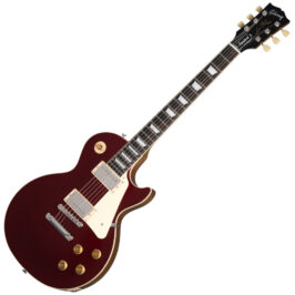 Les Paul Standard 50s Custom Color Sparkling Burgundy 1