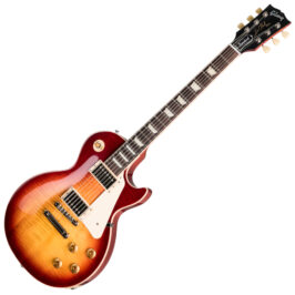 Les Paul Standard 50s Heritage Cherry Sunburst 1