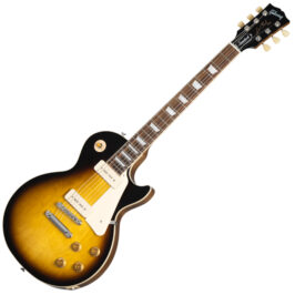 Les Paul Standard 50s P-90 Tobacco Burst 1