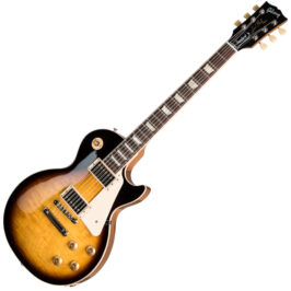 Les Paul Standard 50s Tobacco Burst 1