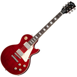 Les Paul Standard 60s 60s Cherry 1