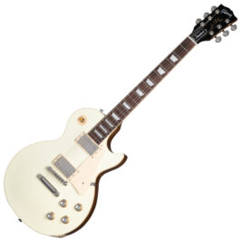 Les Paul Standard 60s Classic White 1