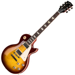 Les Paul Standard 60s Iced Tea 1