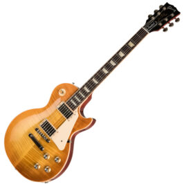 Les Paul Standard 60s Unburst 1