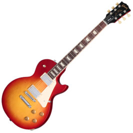 Les Paul Studio Cherry Sunburst 1
