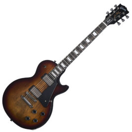 Les Paul Studio Modern Smokehouse Satin 1