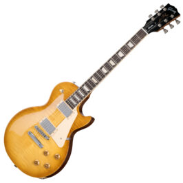 Les Paul Studio Session Honey Burst 1